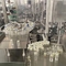 15000BPH φαρμακευτικό μικρό μπουκάλι μηχανών κάλυψης φιαλιδίων γυαλιού που γεμίζει και μηχανή κάλυψης προμηθευτής